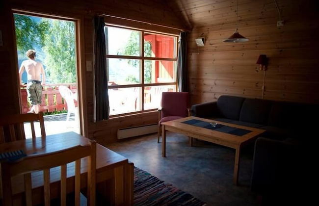 Vinje Camping - Foto 39