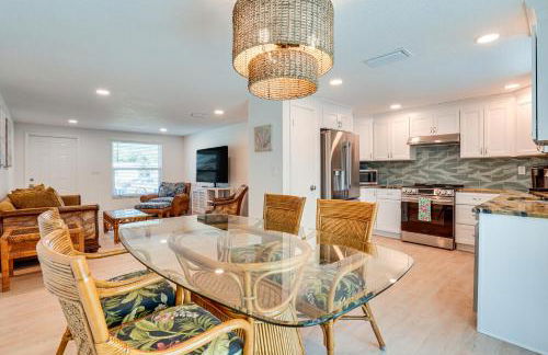 2 Mi to Beach! Snowbird Haven with Pool in Venice - Foto 9