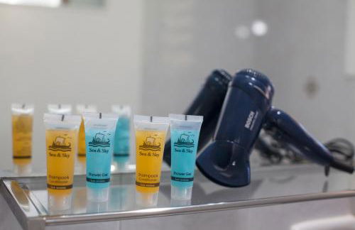 Guesthouse Perdikouli - Photo 12