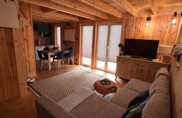 Domek Stodoła Całoroczny - Foto 22