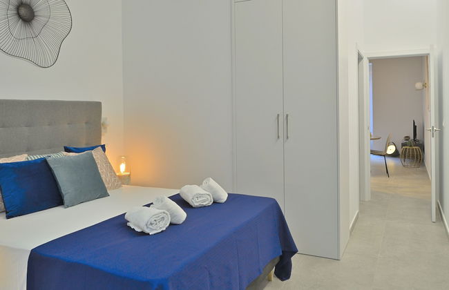 MyFlats Luxury Downtown - Foto 12