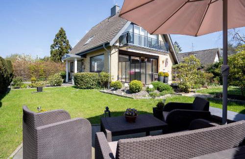 Ferienwohnung Birkenallee 55 - Foto 32