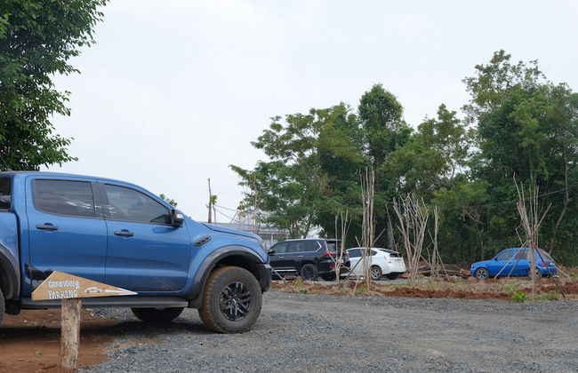 PIDA COFFEE FARM LODGE - Photo 65