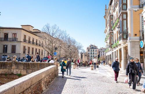 Casa Miravalle Apartamentos Darro - Foto 28