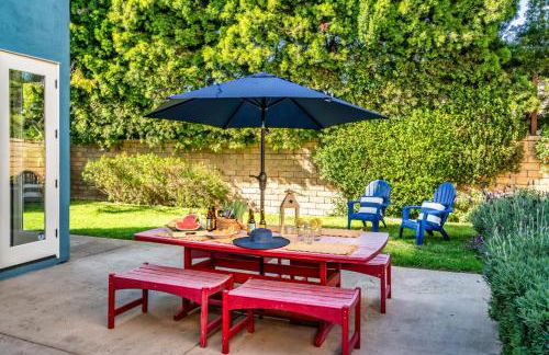 Summer Sunset by Paradise Retreats - Photo 23