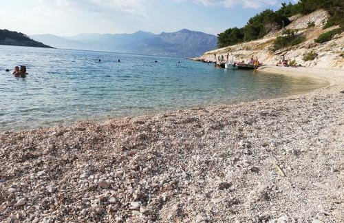 Vila Maslinica - Foto 57