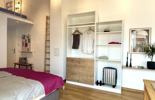 Ferienwohnung Fernblick - Foto 10