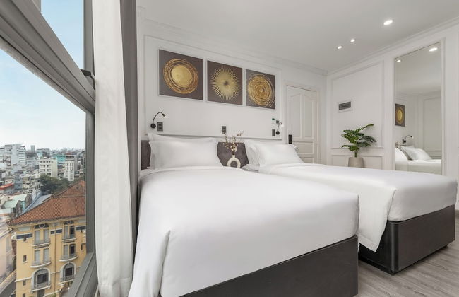 CityHouse - El Pino Realm - Photo 10