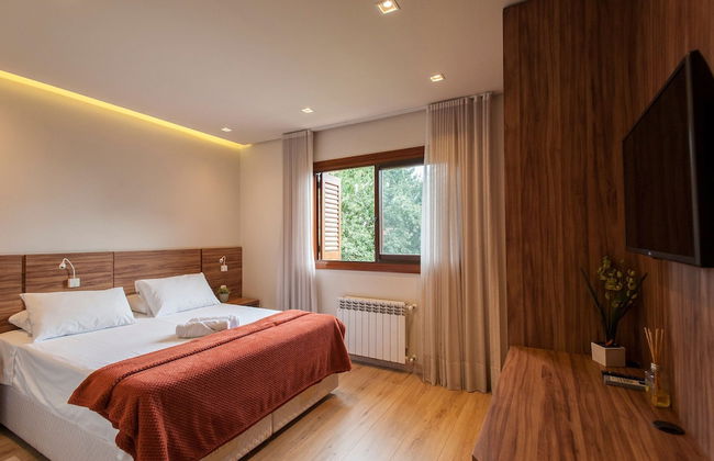 LOCAR-IN GRAMADO - Residencial Bavária - Foto 12