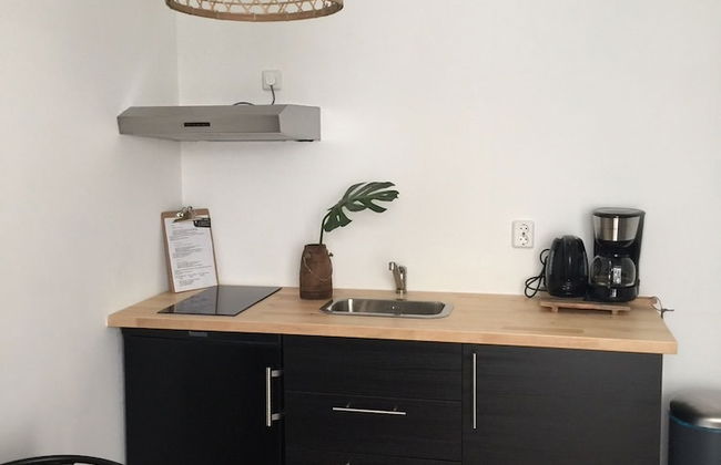 Appartementen Zeespiegel - Foto 29