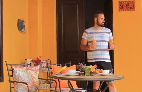 Holiday Home mit Schwimmbad nur für Erwachsene by Interhome - Foto 17