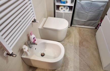 Coccola Zoldana - Lovely apartment 2BR - Foto 26