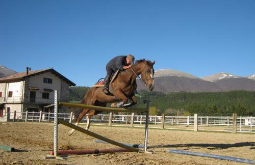 Agriturismo Maneggio Vallecupa - Foto 19