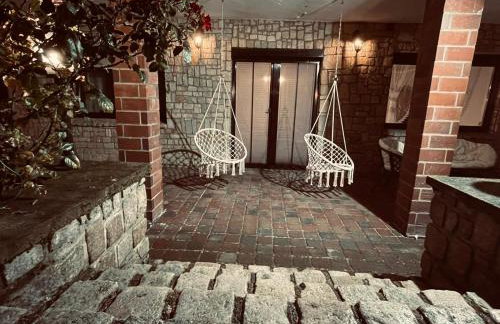 Apartament Pod Śnieżką Nadzieja - Foto 41