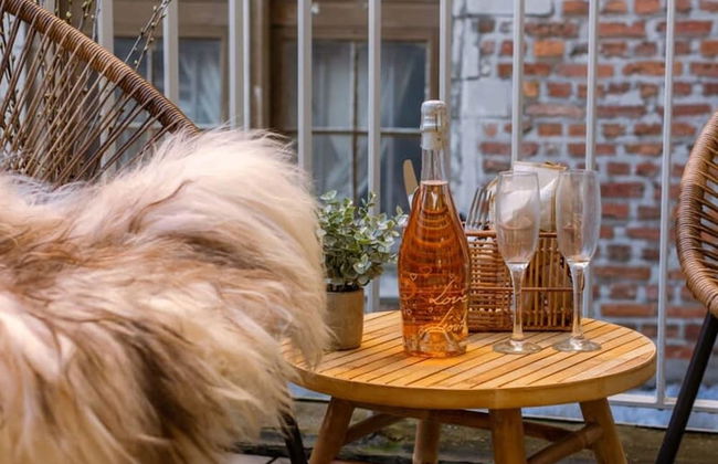 Apartment Katelijne in Centre of Antwerp - Photo 5