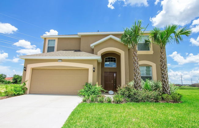 Palm Golf House 6 Bedroom - Foto 56