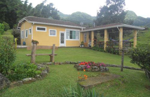 A Morada do Muriqui - Foto 65