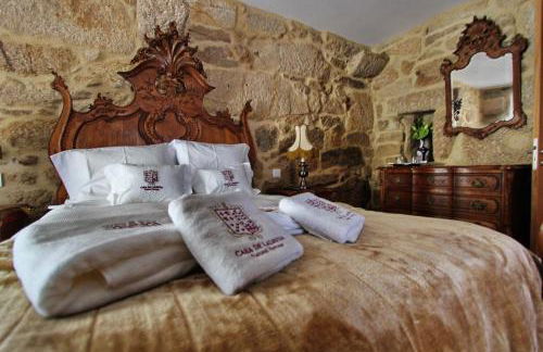 Casa de Ladreda - Foto 10