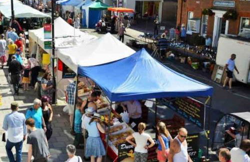 Lily s Pad - Private retreat in Lymington, New Forest - Foto 57