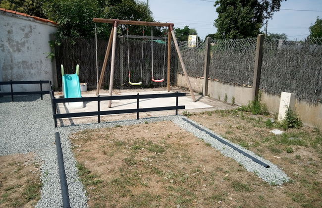 R & C - Room and Calm - Foto 41