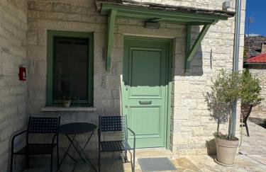 Aristi boutique stonehouse with attic - Foto 74