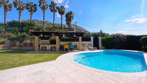 Blue Paradise Seaview villa with private pool - Foto 2