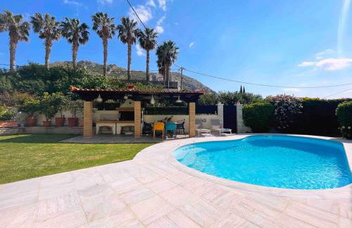 Blue Paradise Seaview villa with private pool - Foto 2