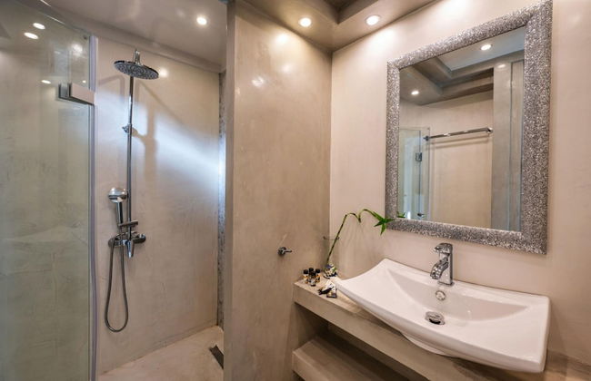 Palmrise Luxury Villas - Helios Villa - Foto 17