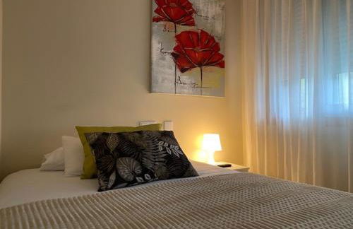 Piso Ramallosa Nigrán - Foto 1