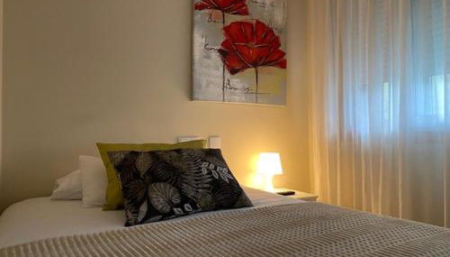 Piso Ramallosa Nigrán - Foto 1