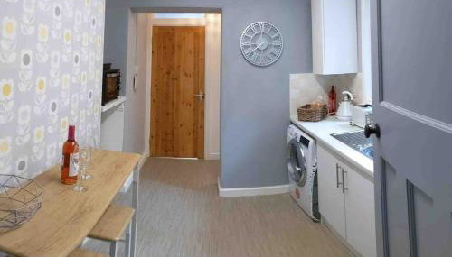 Westerleigh Annexe - Self-contained accommodation - Foto 4