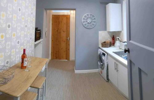 Westerleigh Annexe - Self-contained accommodation - Foto 4