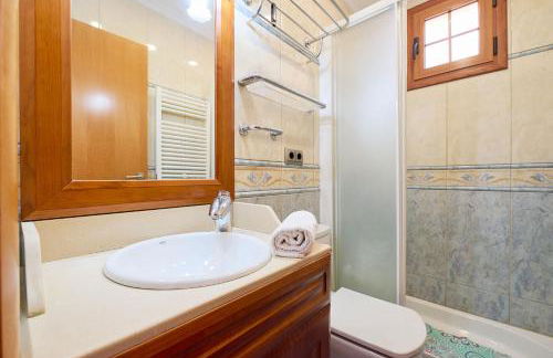 Marina in Blanes With 6 Bedrooms and 4 Bathrooms - Foto 46