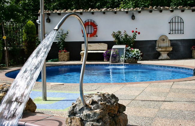 CASAS RURALES BENARUM - Foto 58