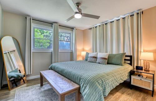 The Mariner's Rest 4BR House Pet-Friendly - Foto 14