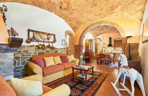 Podere la Casina Country Chic - Photo 51