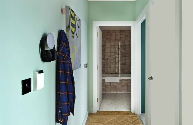 Church Street by Supercity Aparthotels - Foto 29