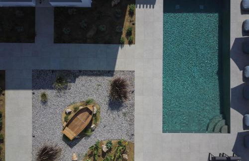 Kotinos Luxury Suites - Photo 63