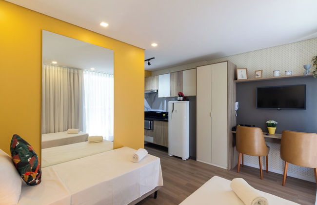 360 Op Art Ibirapuera - Foto 2