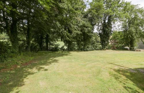 The Old Rectory - Foto 49