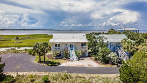 Seaside Bungalow With Million Dollar Views - Foto 3