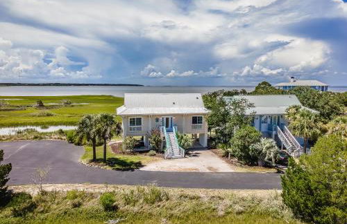 Seaside Bungalow With Million Dollar Views - Foto 3