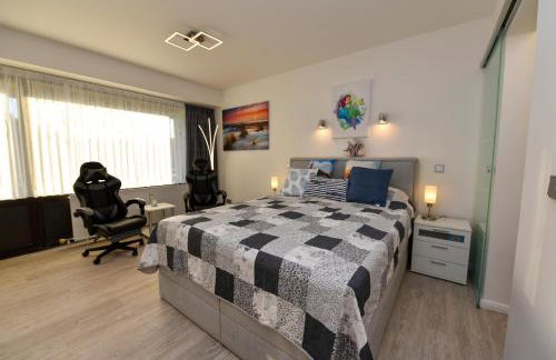 Haus "Jan am Strand" Appartement JAN220 - Foto 6