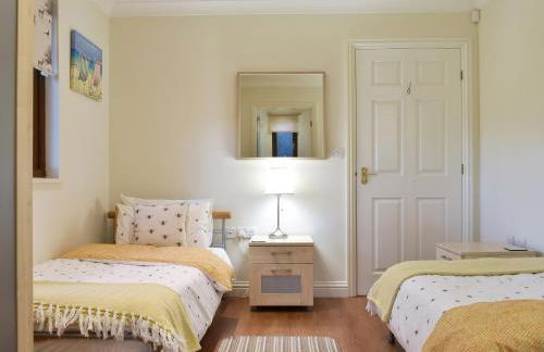 Sycamore Lodge - Foto 11