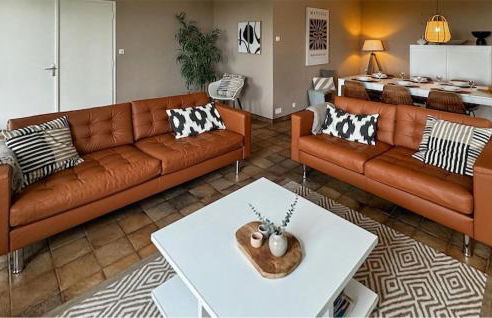 Nice Home In Cesseras With Wifi - Foto 17