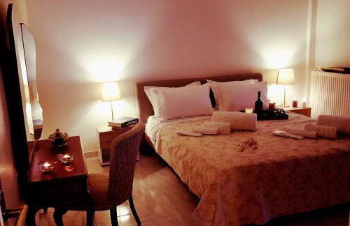 Kalos Gialos Sunrise Apartment - Foto 12