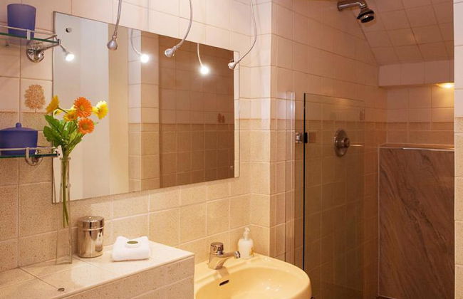 Edinburgh Landmarks Apartments - Foto 44