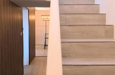 Urban Ocean Lookout - Foto 69