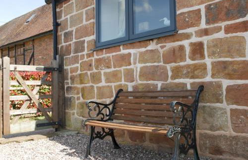 Beautiful Views Historic 16th Cent Barn Conversion - Pass the Keys - Foto 52