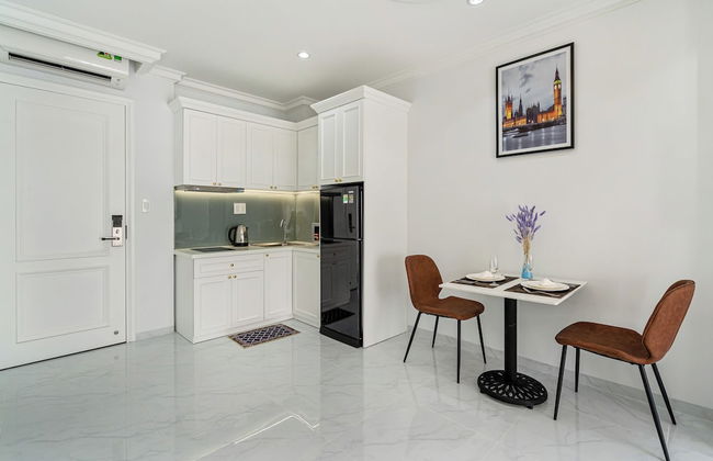 The Royal Homies - Phu My Hung - Foto 23